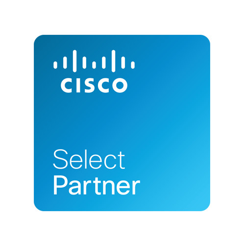 Cisco Select Certified Partner