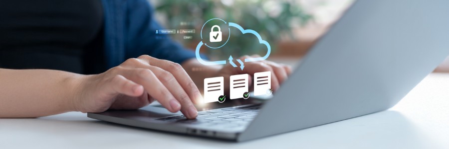 Small-business cloud computing: A simple guide to getting started